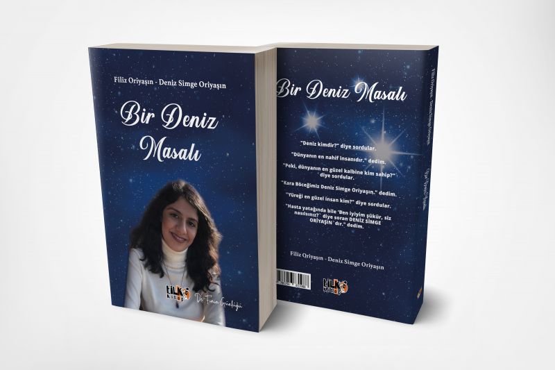 Bir Deniz Masalı