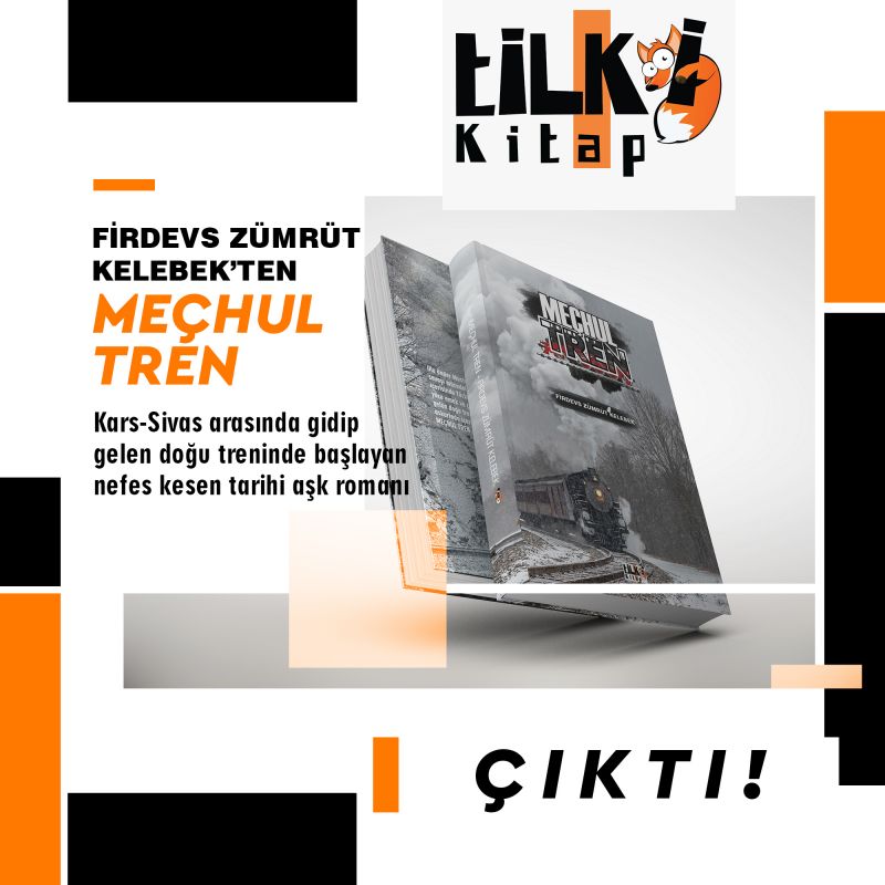Meçhul Tren
