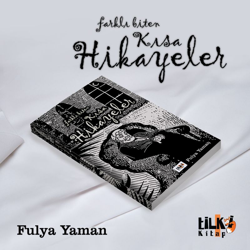 Farklı Biten Kısa Hikayeler