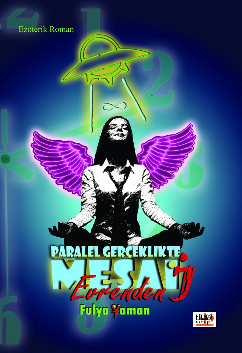Paralel Gerçeklikte  Mesai