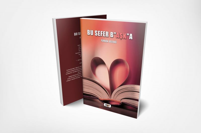 Bu Sefer Başka