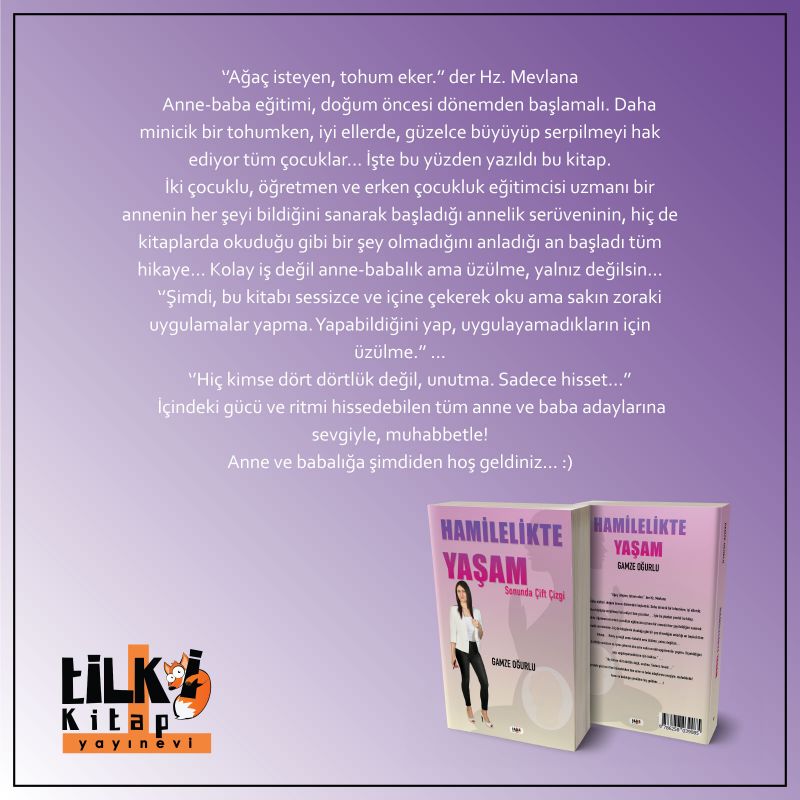 Hamilelikte Yaşam