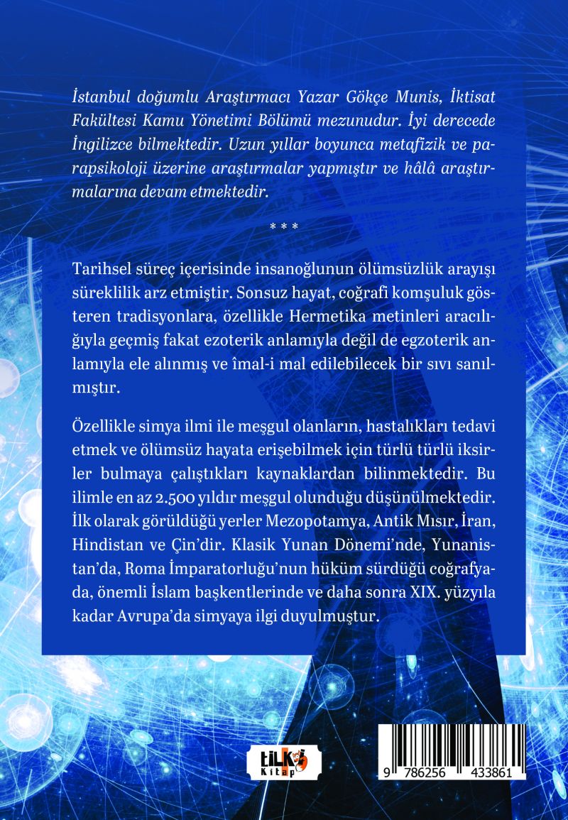 Piri Reis Ley Hatları ve Ab-I Hayatın Gizemi