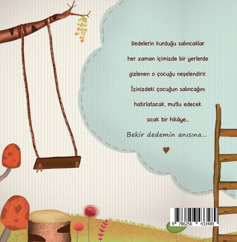 Dedemin Bahçesi