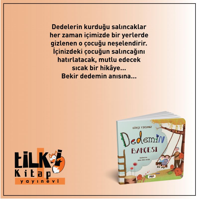 Dedemin Bahçesi