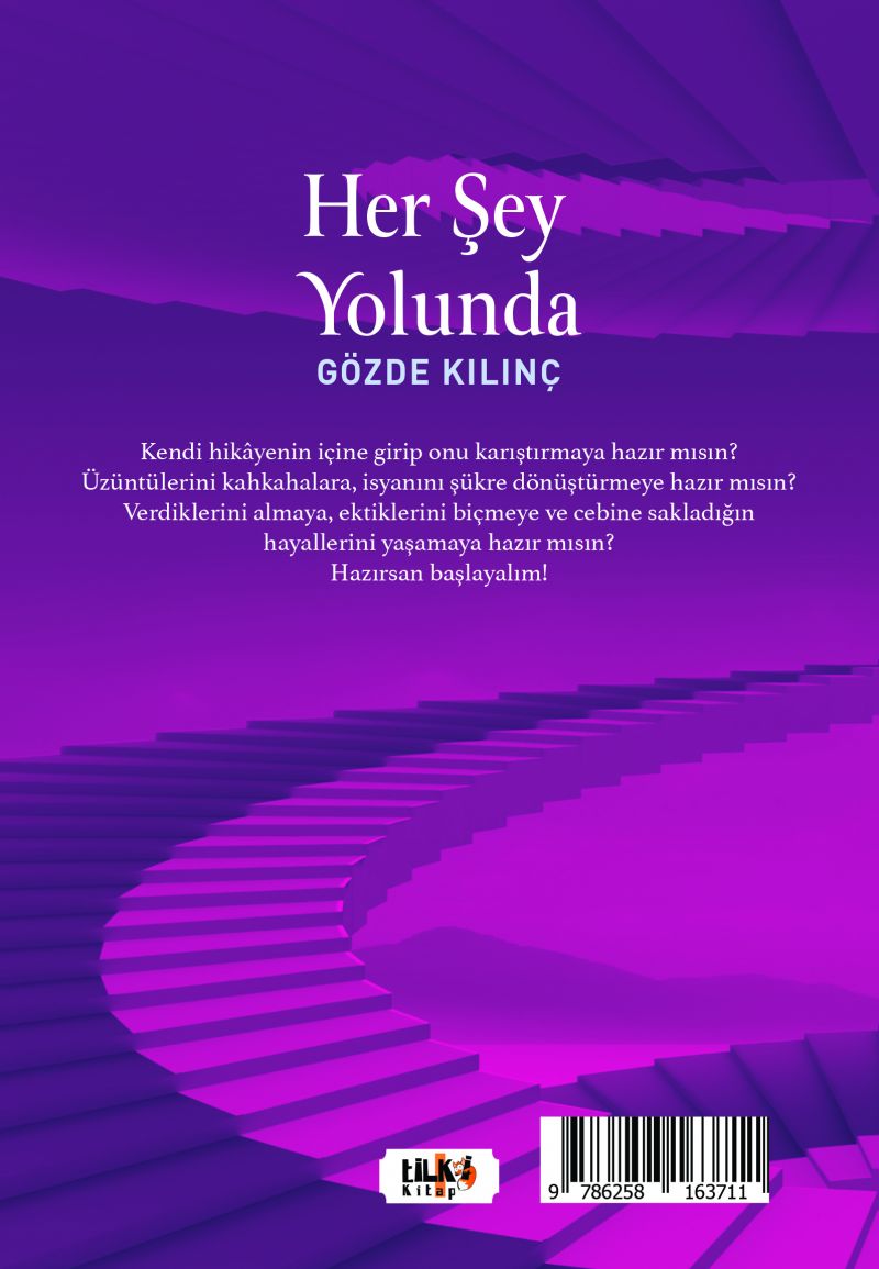 Her Şey Yolunda