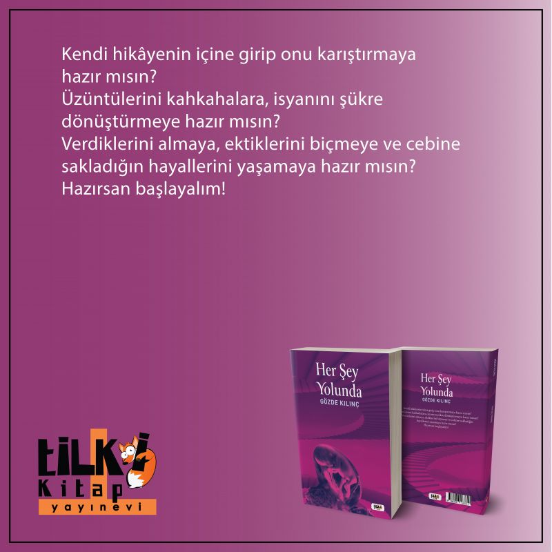 Her Şey Yolunda