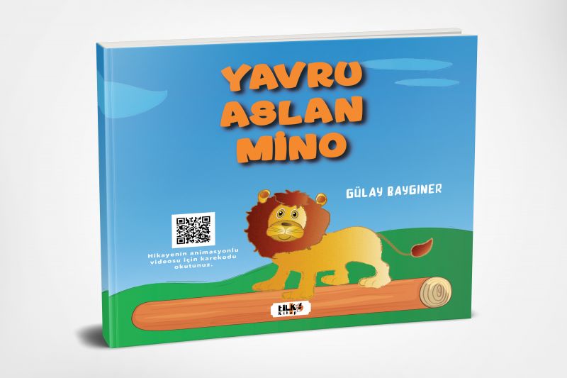 Yavru Aslan Mino