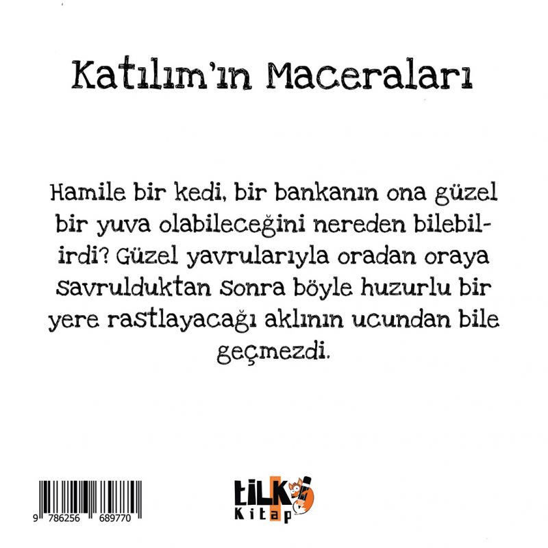 Katılımın Maceraları