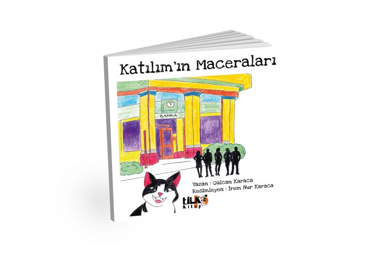 Katılımın Maceraları