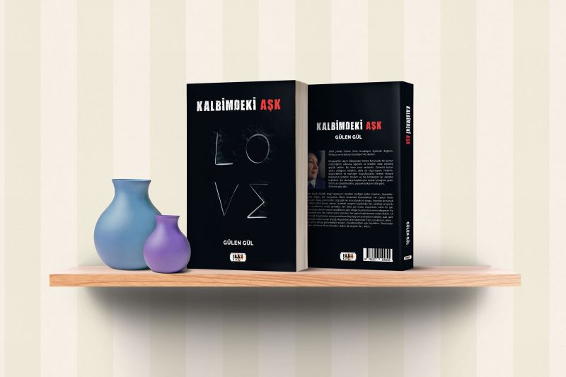 Kalbimdeki Aşk