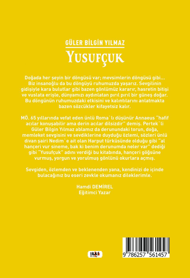 Yusufçuk