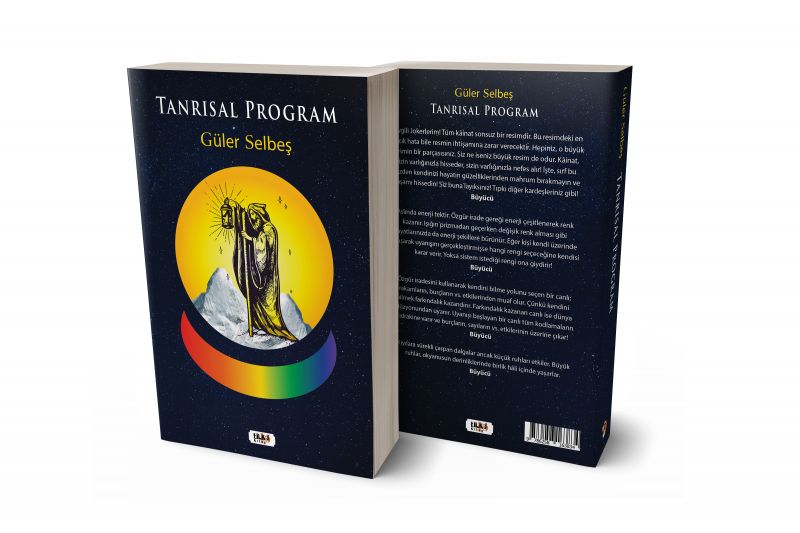 Tanrısal Program