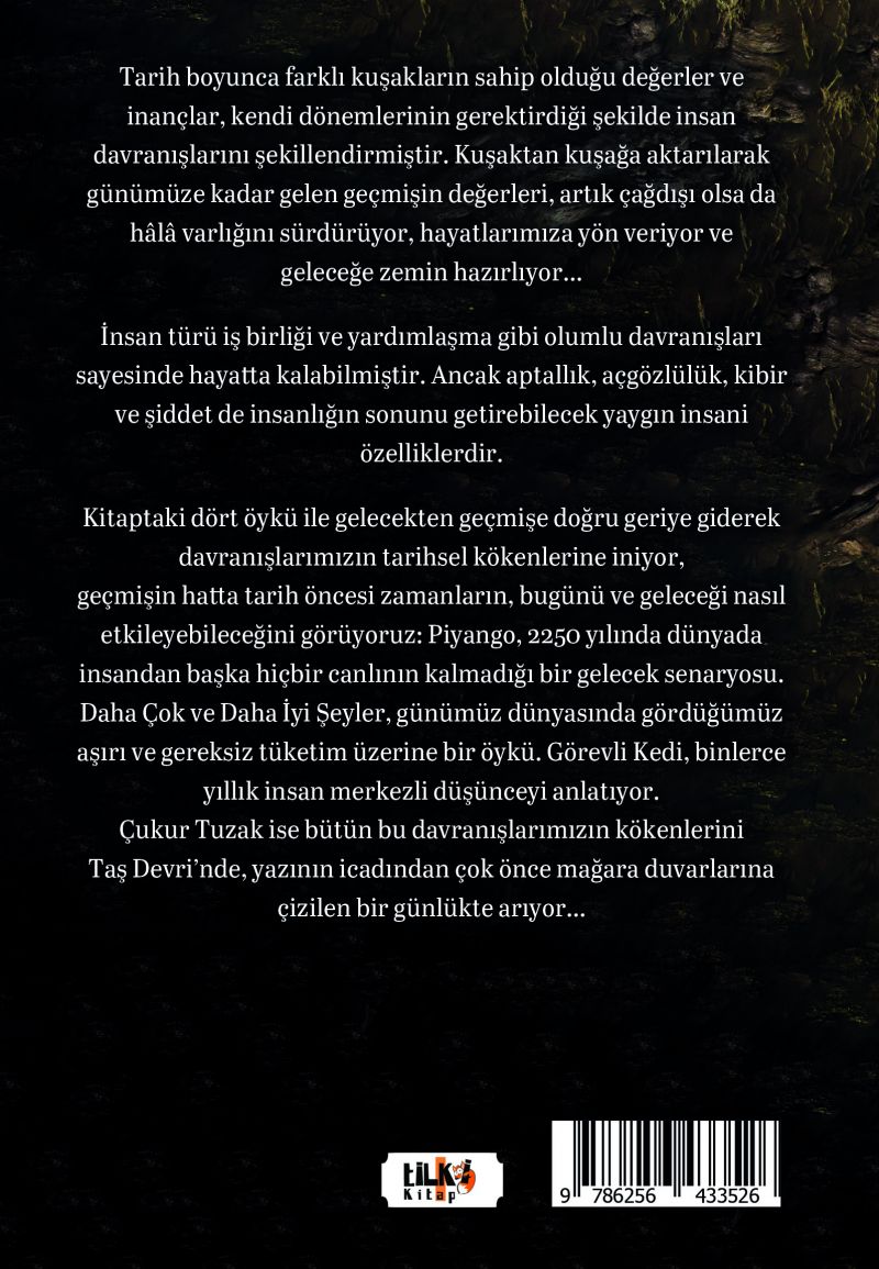 Haberci Günlükler