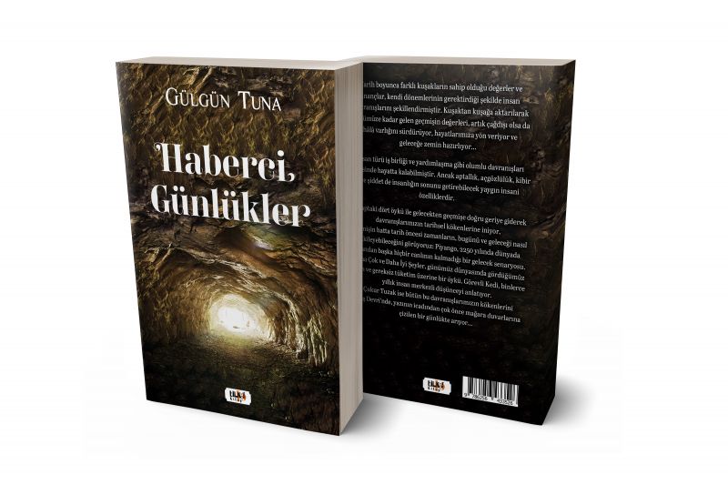 Haberci Günlükler