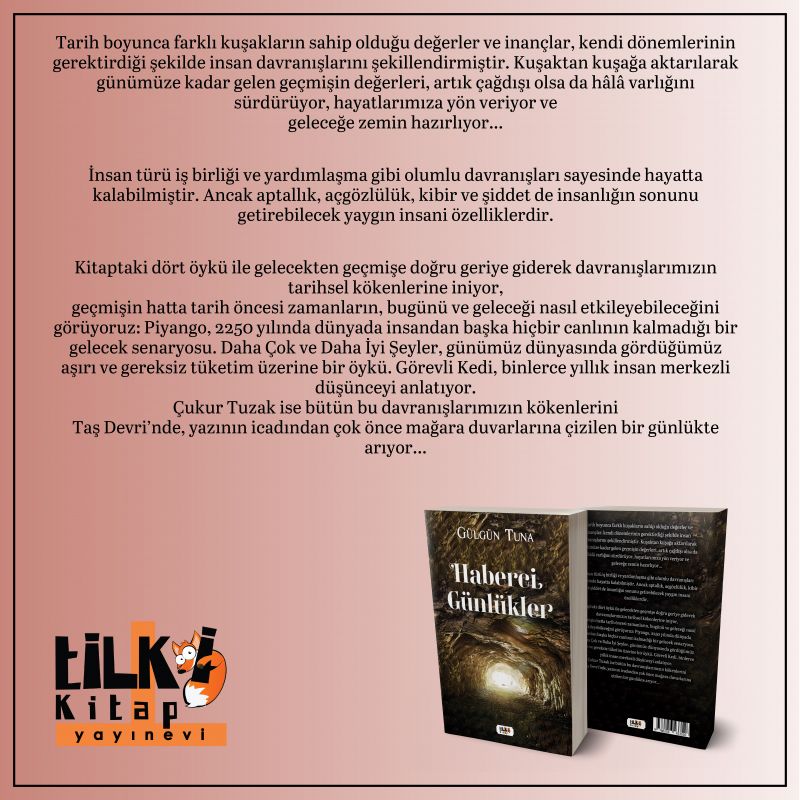 Haberci Günlükler