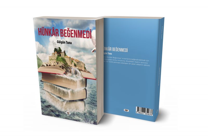 Hünkar Beğenmedi