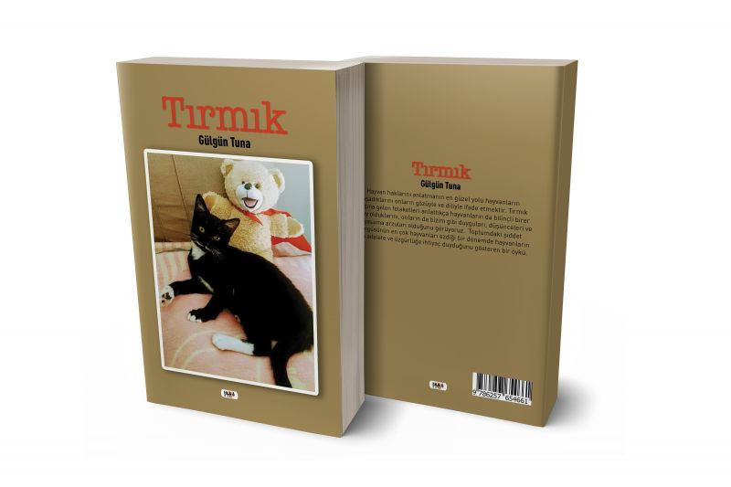 Tırmık