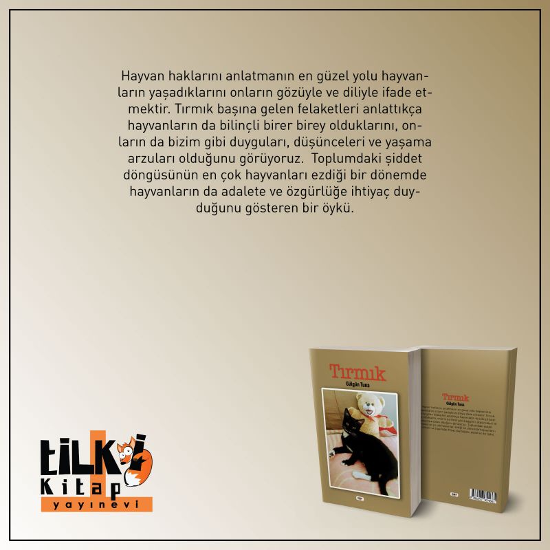 Tırmık