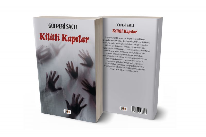 Kilitli Kapılar