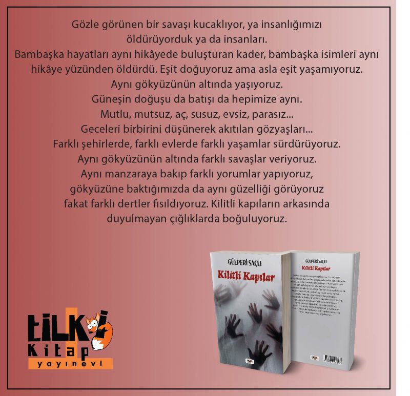 Kilitli Kapılar