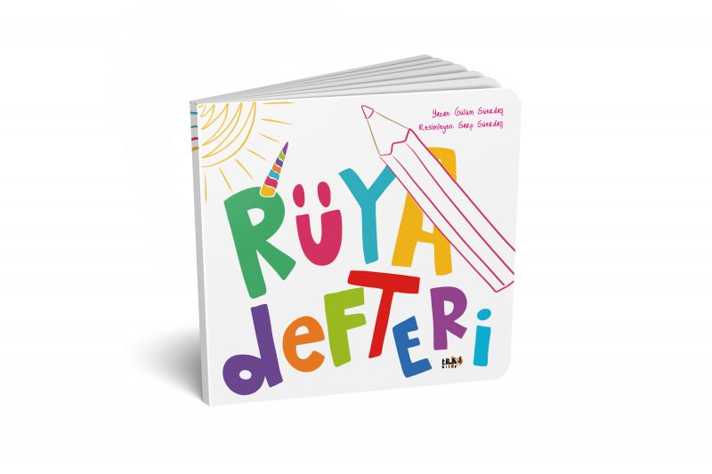 Rüya Defteri