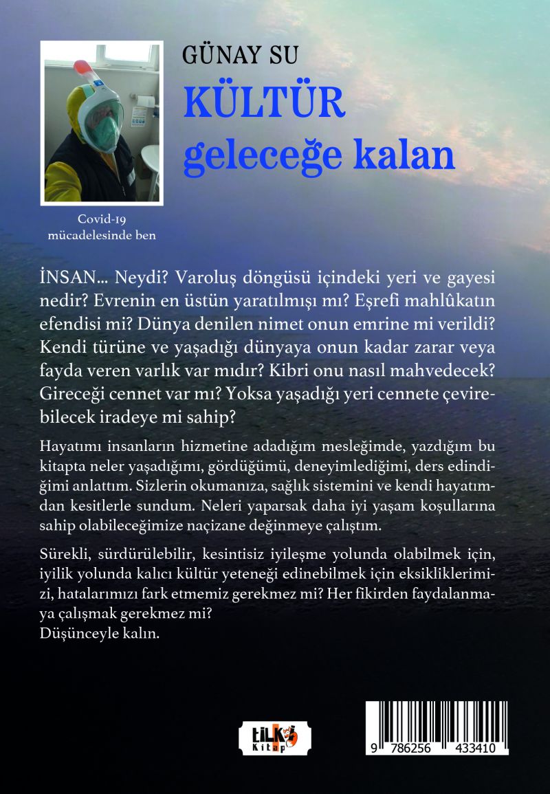 Kültür