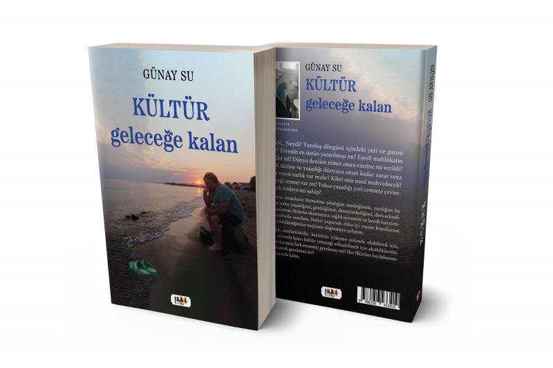 Kültür