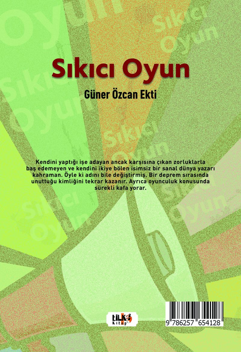 Sıkıcı Oyun