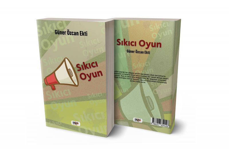 Sıkıcı Oyun