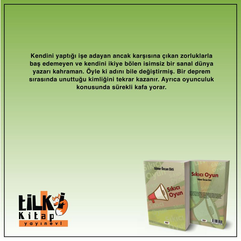 Sıkıcı Oyun