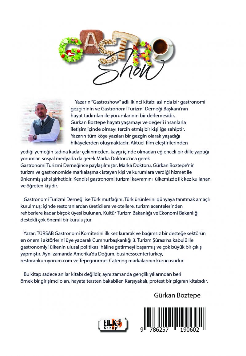 Gastroshow