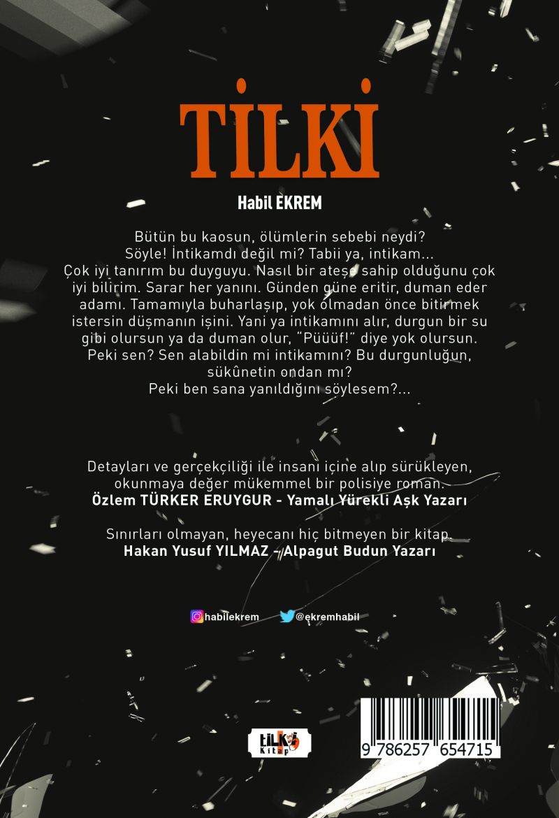 Tilki