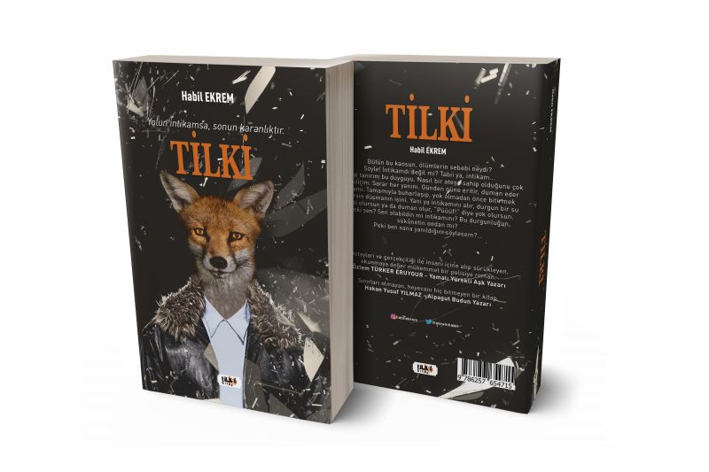 Tilki