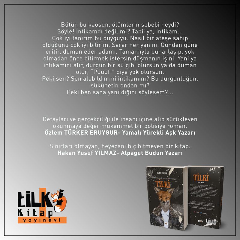 Tilki