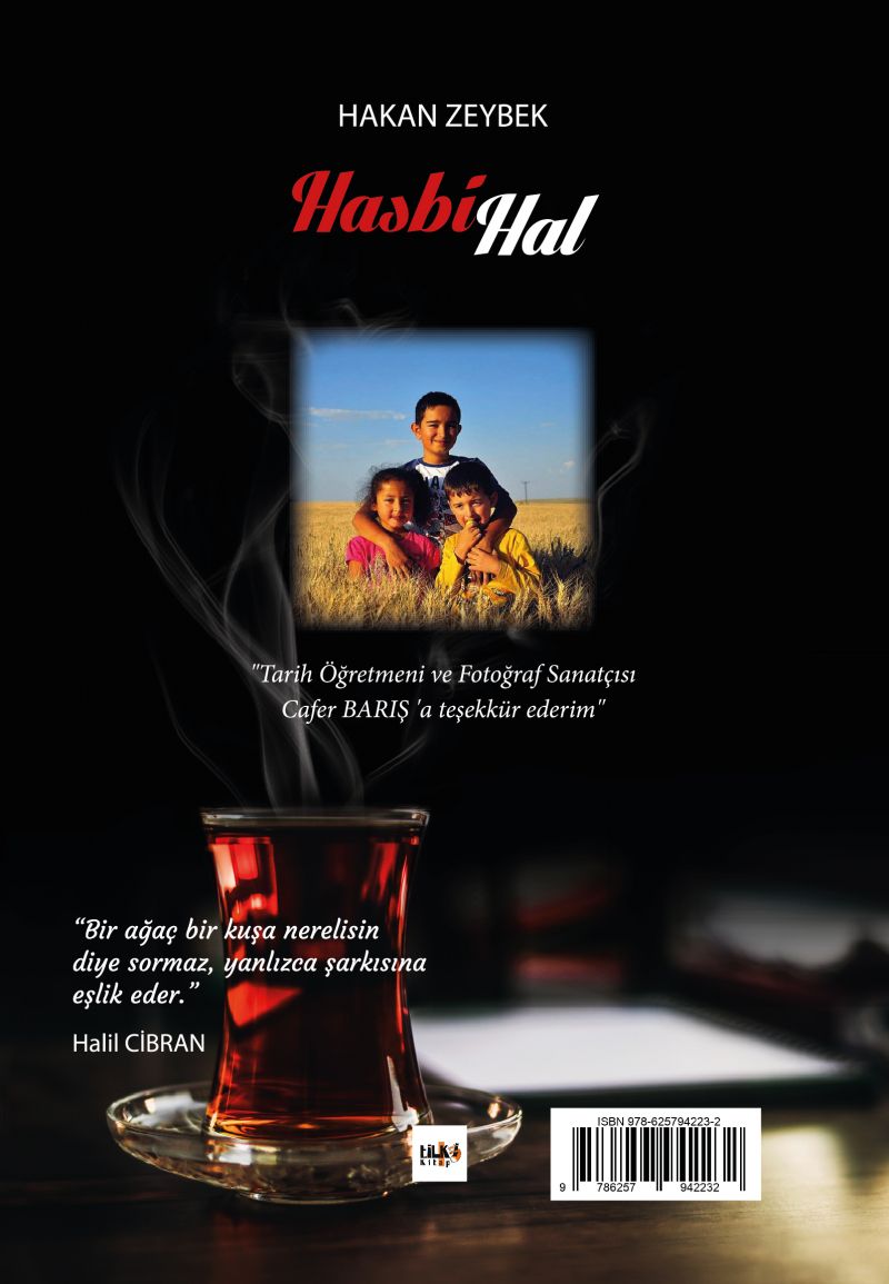 Hasbi Hal