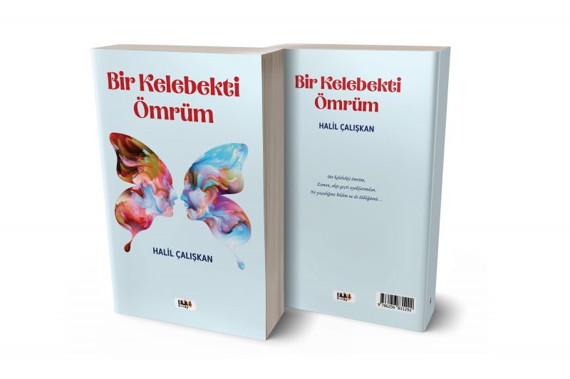 Bir Kelebekti Ömrüm