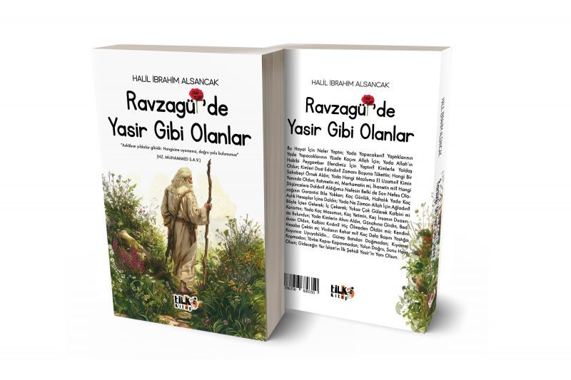 Ravzagül`de Yasir Gibi Olanlar