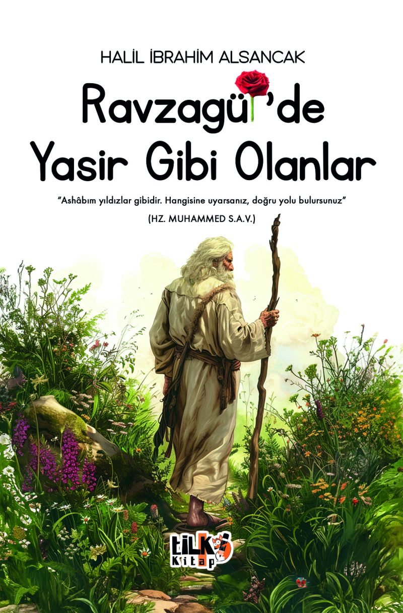 Ravzagül`de Yasir Gibi Olanlar