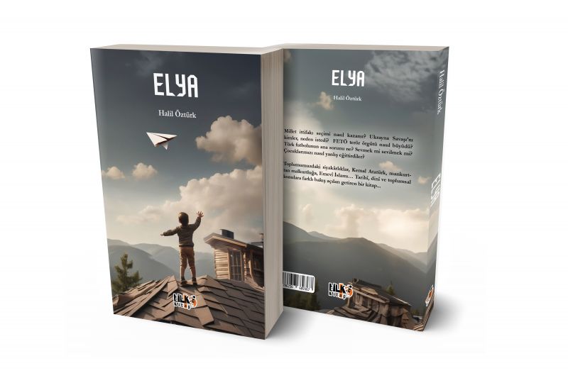 Elya