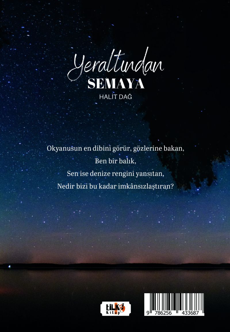 Yeraltından Semaya
