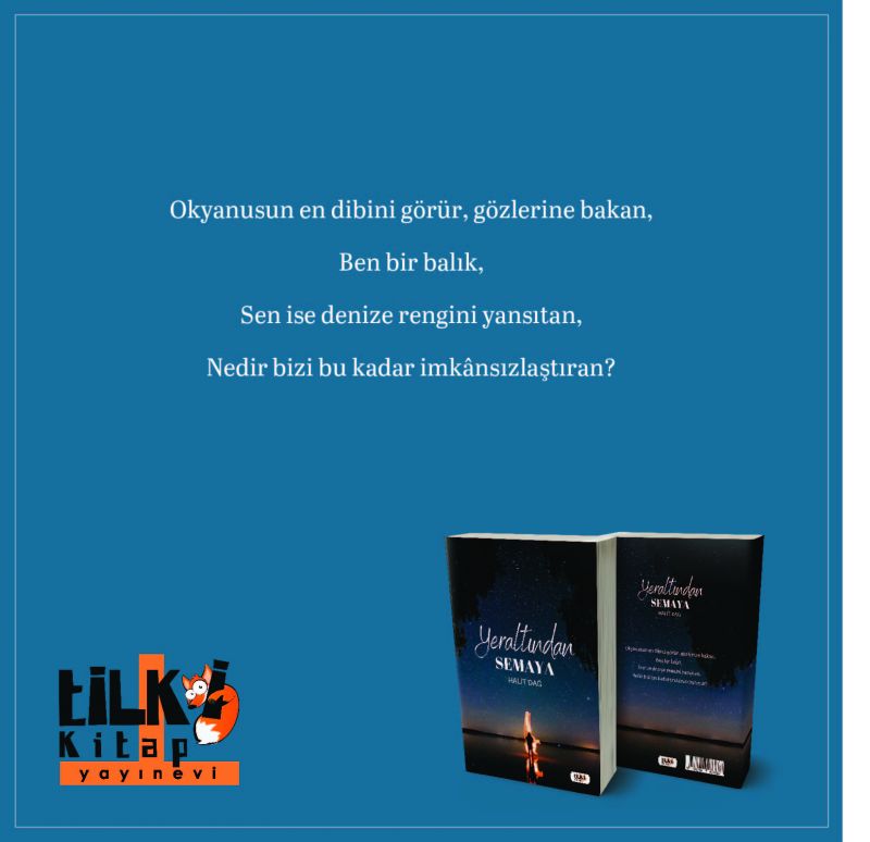 Yeraltından Semaya