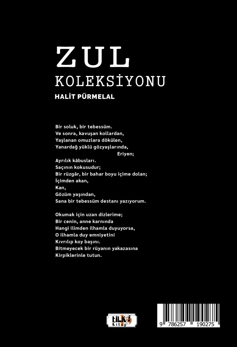Zul Koleksiyonu