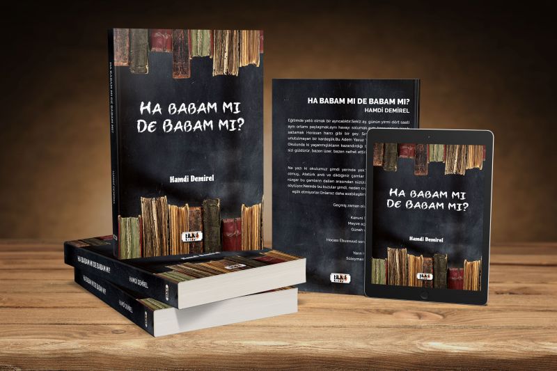 Ha babam mı De Babam mı?