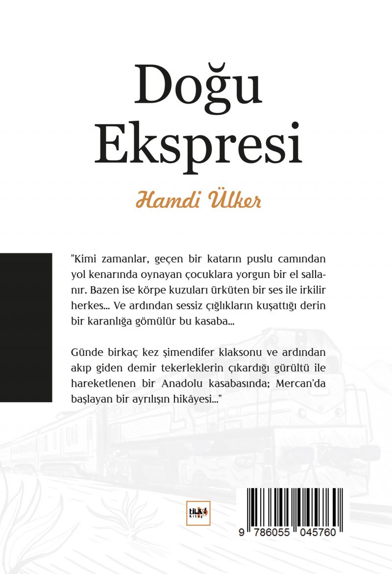 Doğu Ekspresi