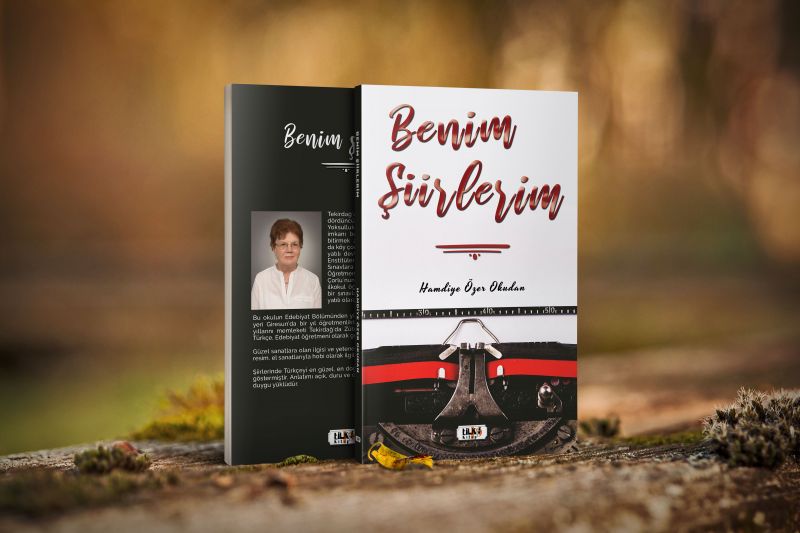 Benim Şiirlerim