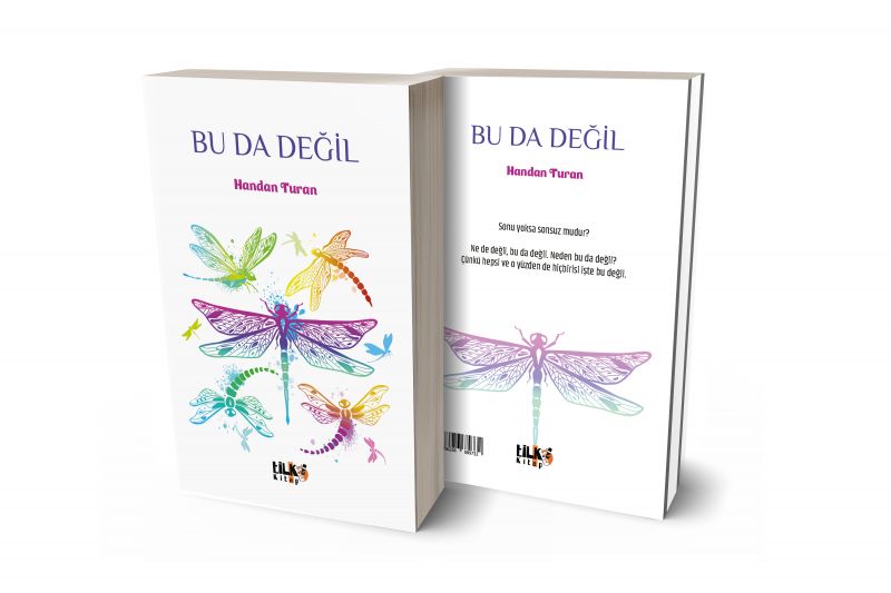 Bu da Değil
