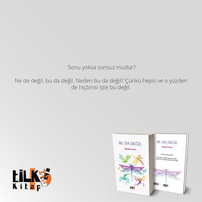 Bu da Değil