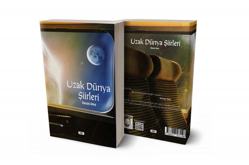 Uzak Dünya Şiirleri