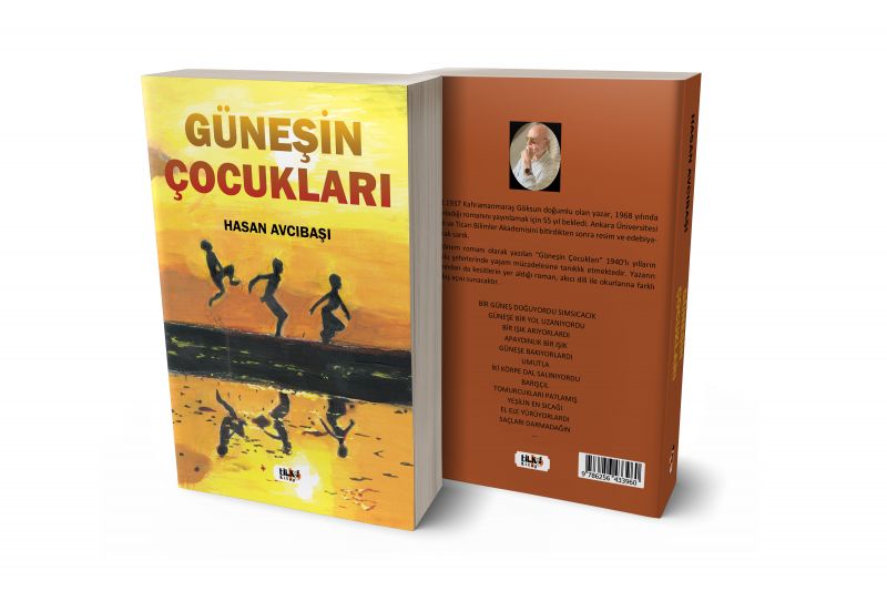 Güneşin Çocukları